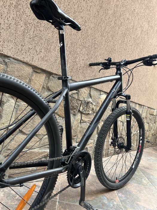 Bicicleta de vanzare