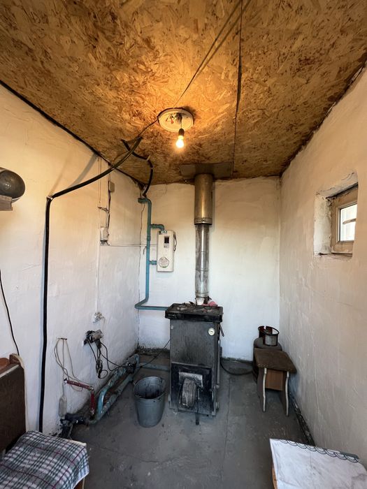 Продам 3-х комнатный дом