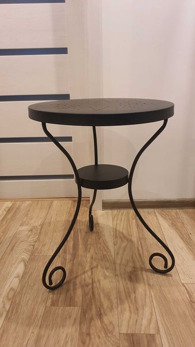 Рамка за огледало и маса