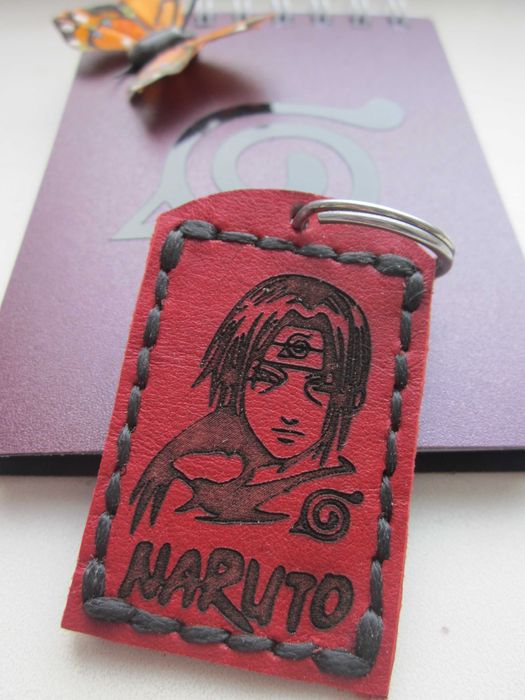 Поклонникам Аниме/Наруто