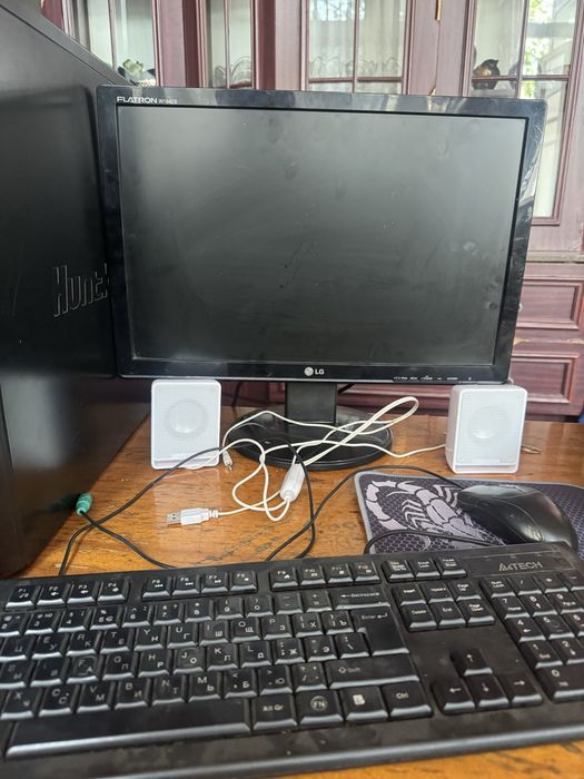 Kompyuter sotiladi compyuter