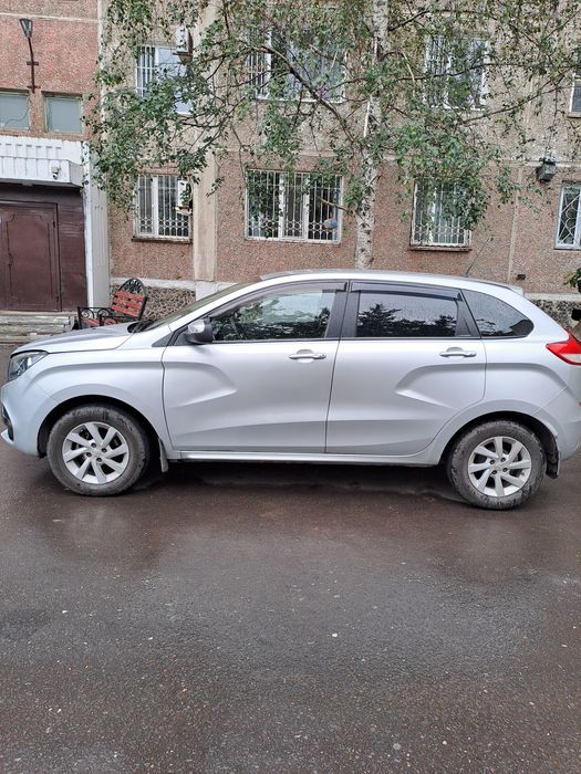 Продам авто в хорошем состоянии