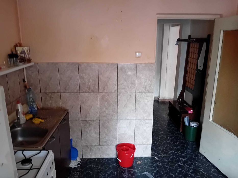 Ap 2 Cam Politia Locala 40mp Parter centrala termopan termoizolat