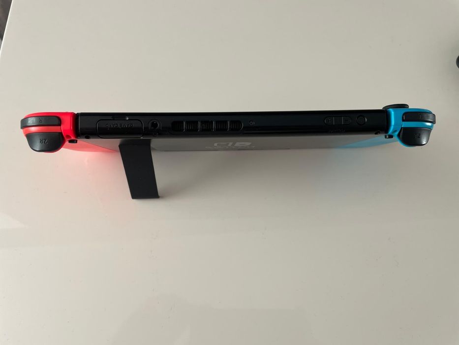 Nintendo Switch V2 pachet complet