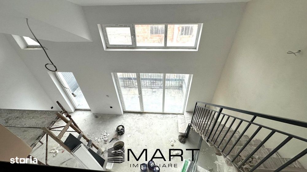 Apartament 3 camere 88mp etaj 2 cartier DaVinci