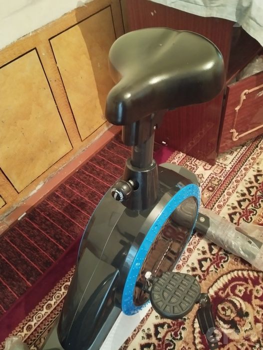 Velo trenajor.velo sportivniy