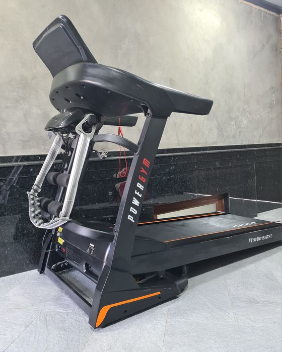 Беговая дорожка "POWER-GYM"