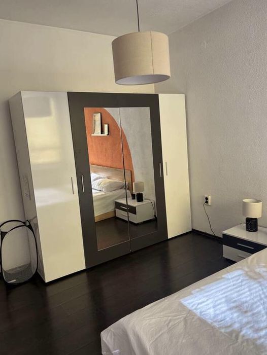 Дава се под наем Двустаен апартамент в Пловдив, Център - 60 кв.м за 450 € - Снимка #4