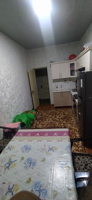 Ijaraga beriladi 2 xonalik uy arzon narxda eski maslazavodAgrosugʻurta