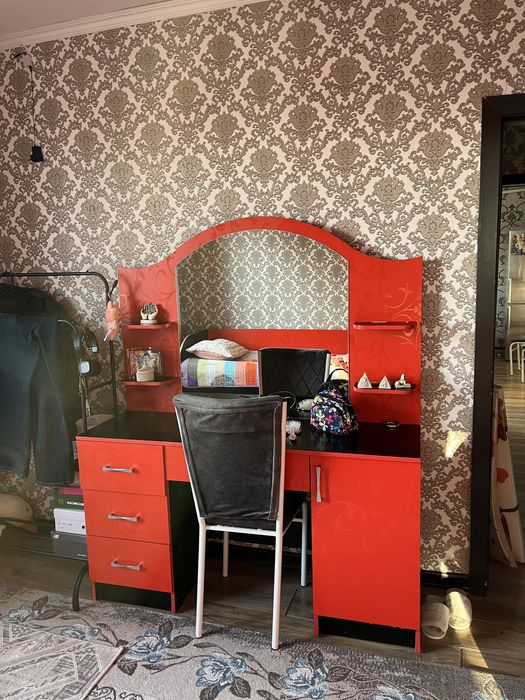 Гарнитур для девочки