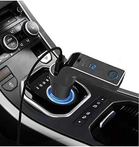FM Трансмитер G7 Bluetooth