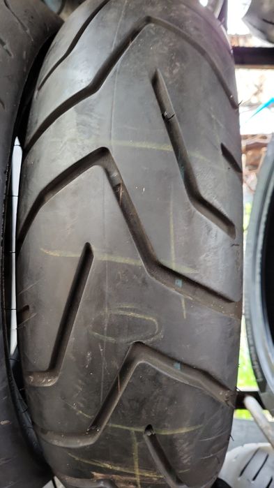 Мото шины из Европы