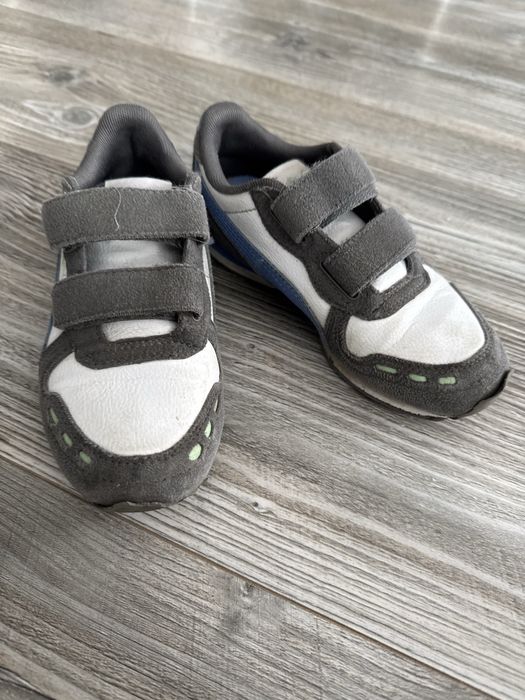 Adidasi puma marimea 30