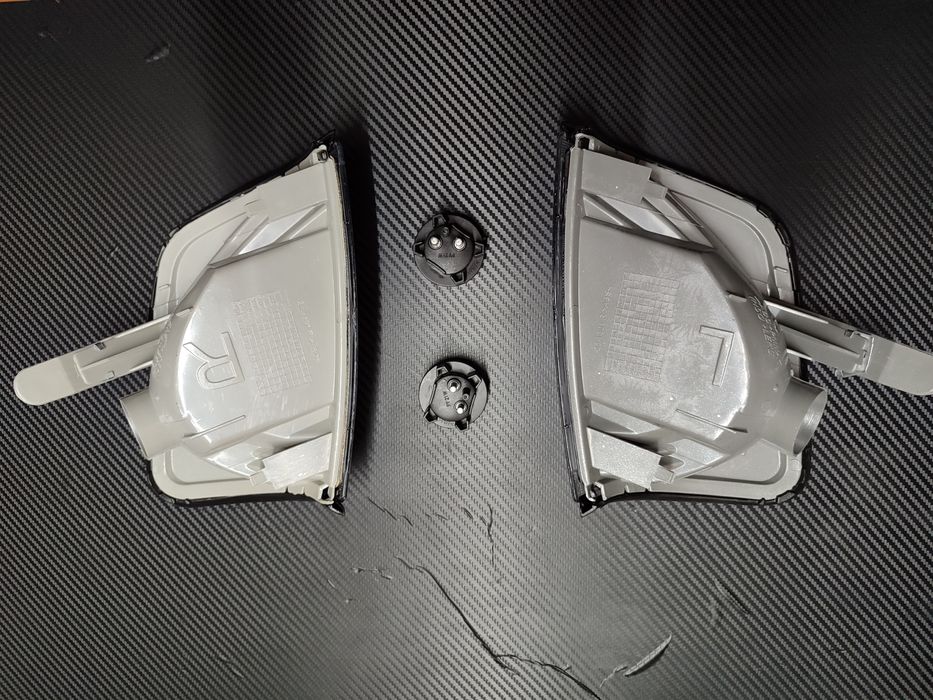 Продам диффузор на Мерседес W210