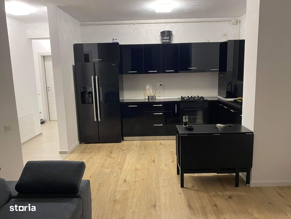 Complex Dimri apartament 3 camere 2 bai, centrala, parcare, comision 0