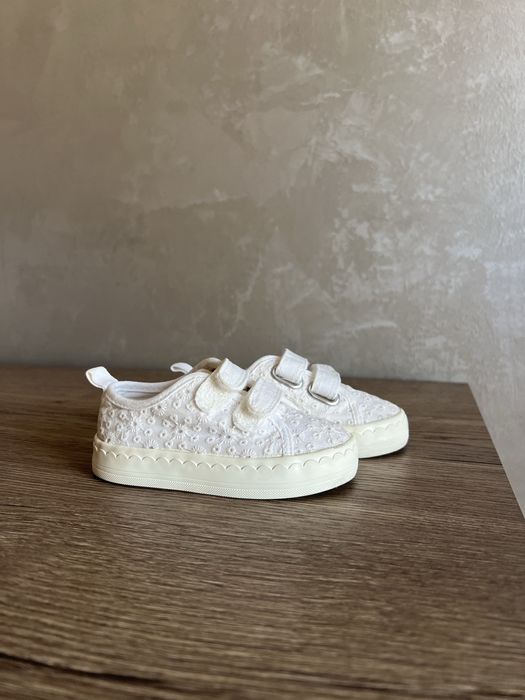 Детски маратонки  H&M и сандали