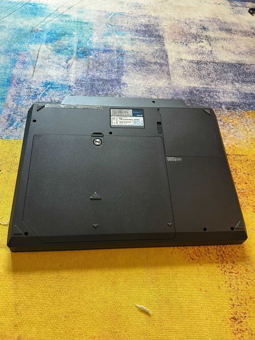Asus R.O.G g74S, 17.3 full hd, 16 gb ram, i7, ideo 3 gb, hdd 750gb