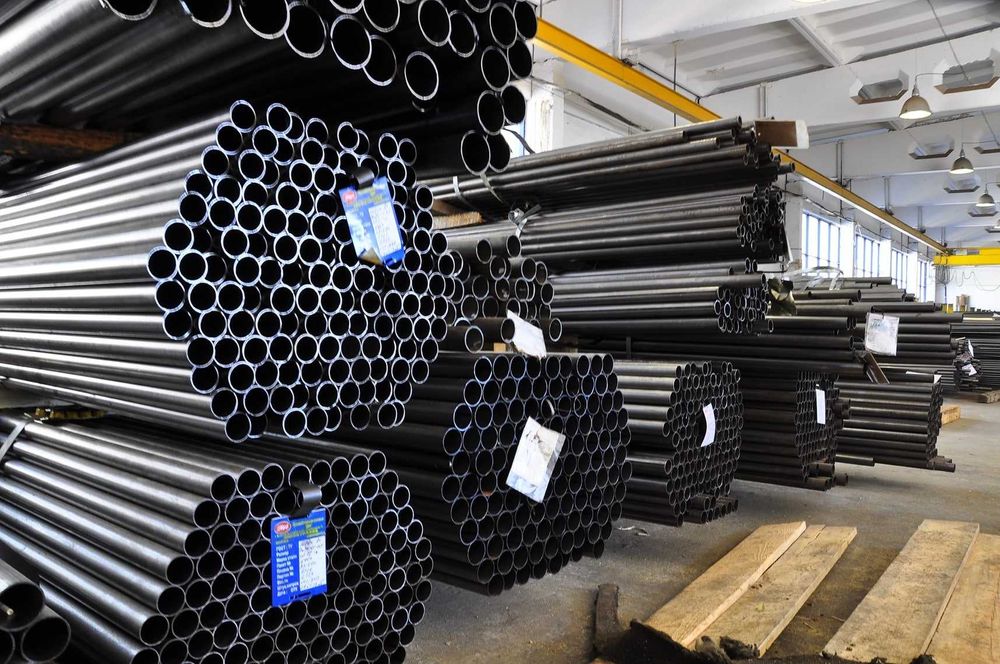 Труба бесшовная в ташкенте