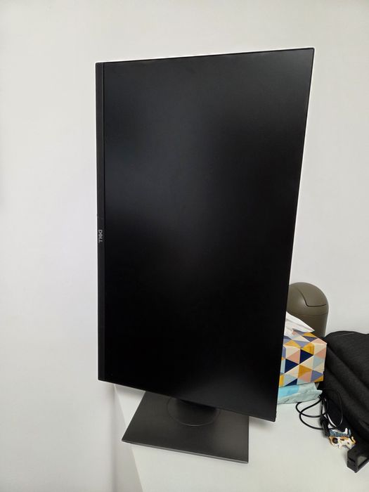 Monitor Office Dell 24" P2419H