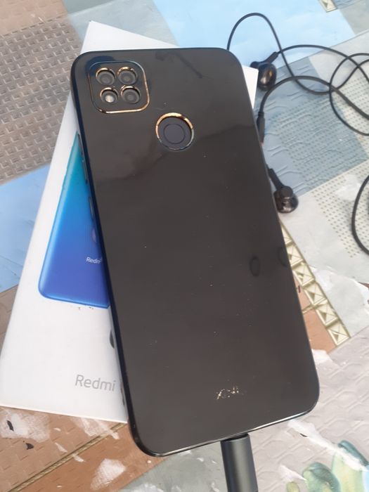 Xiaomi Redmi 4/64 отличное