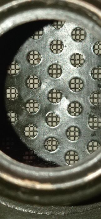 Filtre masca de gaze Perioada Comunistă