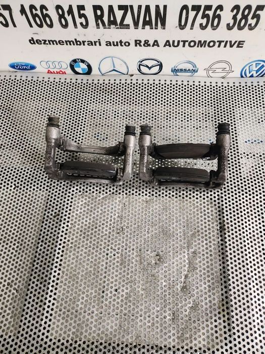 Suport Etrier Portetrier Fata Dacia Sandero 3 Logan 3 Stepway 1.0 Benzina TCE An 2020-2021-2022-2023 Motor H4DF438 Cod Cutie JT4004 Euro 6 - Dezmembra