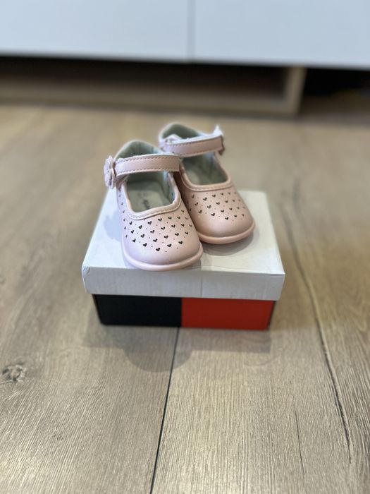 Детски обувки 19