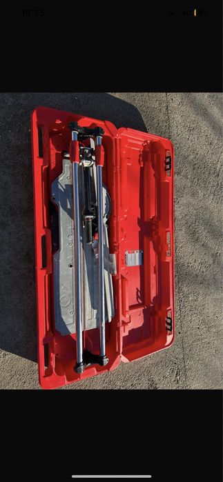 Masina taiat gresie rubi 100cm