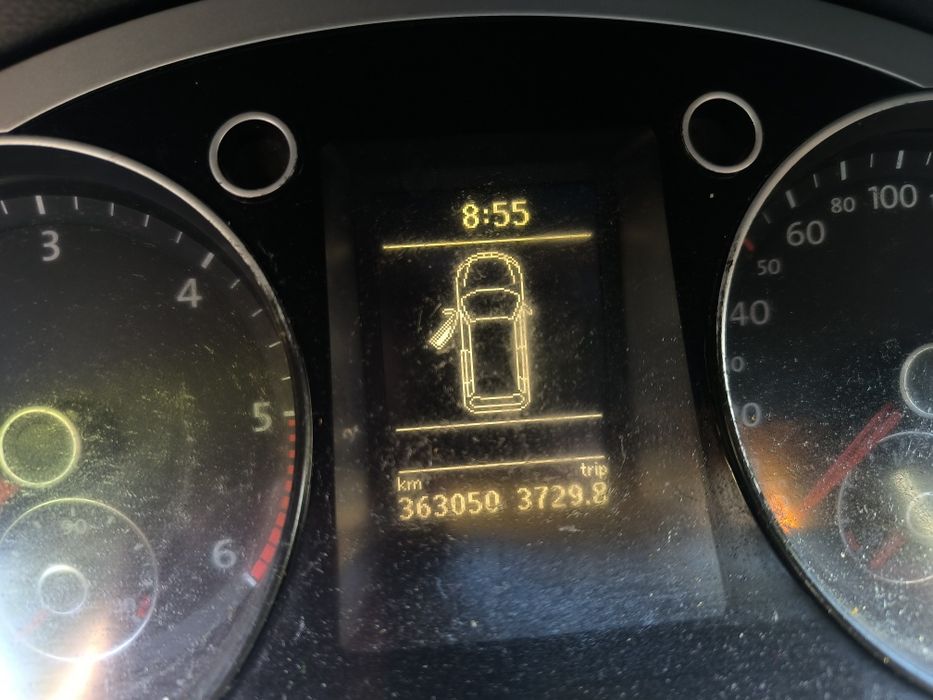 VOLKSWAGEN Passat 0 — imagine 5