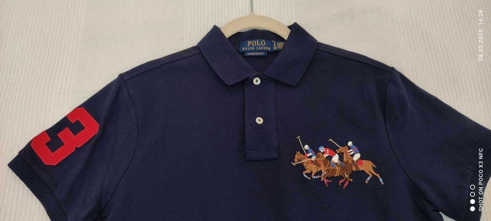 Polo Ralph Lauren # marimea S # nou cu eticheta#original
