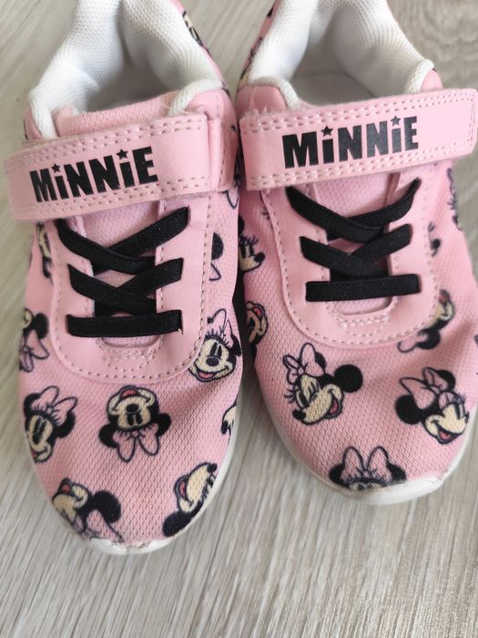 Маратонки за момиче - 3 чифта