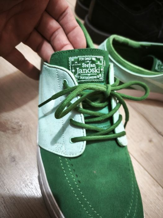 Обувки 46 номер  nike stefan janovski Calvin Klein