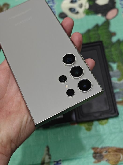 Samsung S24 Ultra 256Gb 5G