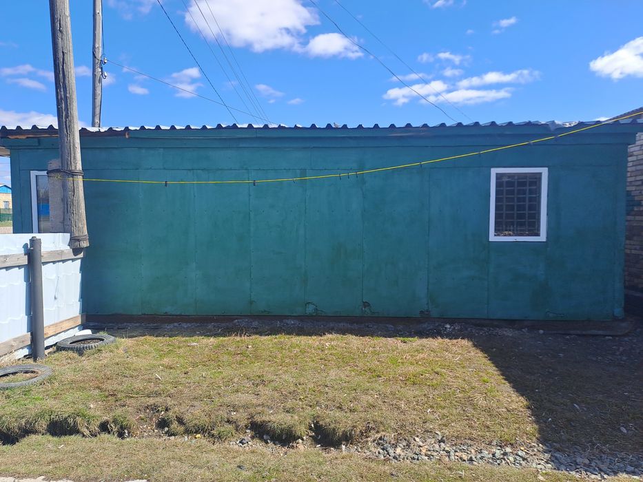 Продается контейнер-павильон