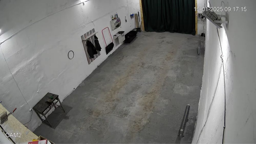 Продам большой гараж