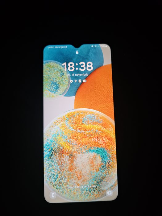 Samsung Galaxy A23 5G