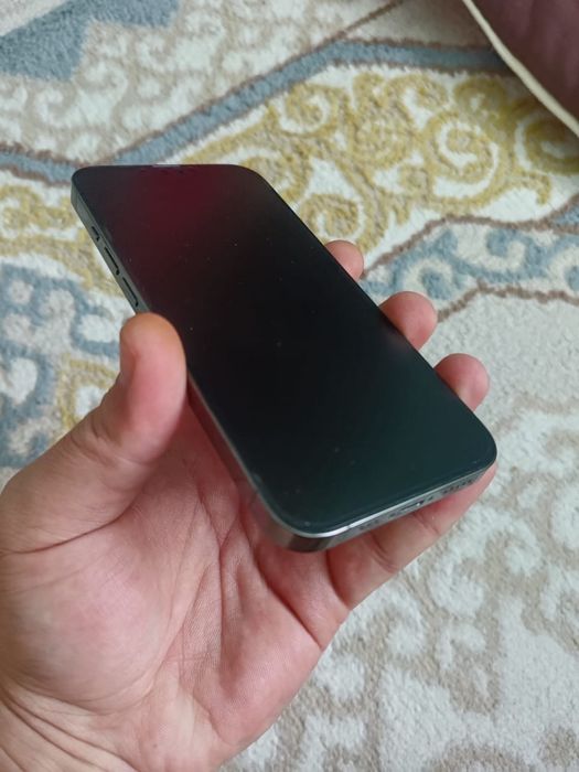 Обмен iPhone 13 Pro