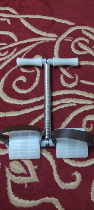 Сотилади тренажёр для межпозвоночной грыжи