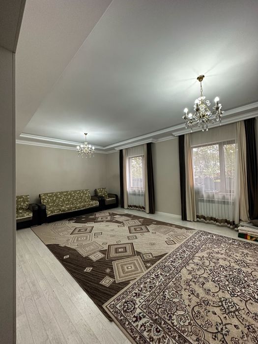 Продам дом в селе Шамалган