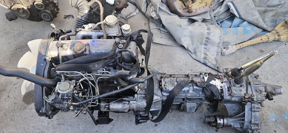 Маторы из европы