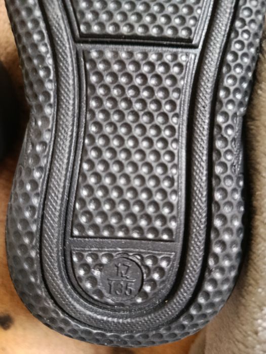 Детские зимние ботинки