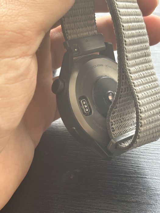 COROS APEX 48mm GPS спортен часовник