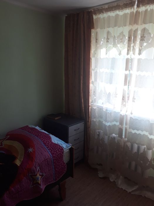 Дом 4-х комнатный