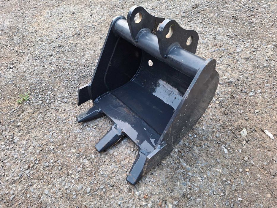 Кофа мини багер  5бр.