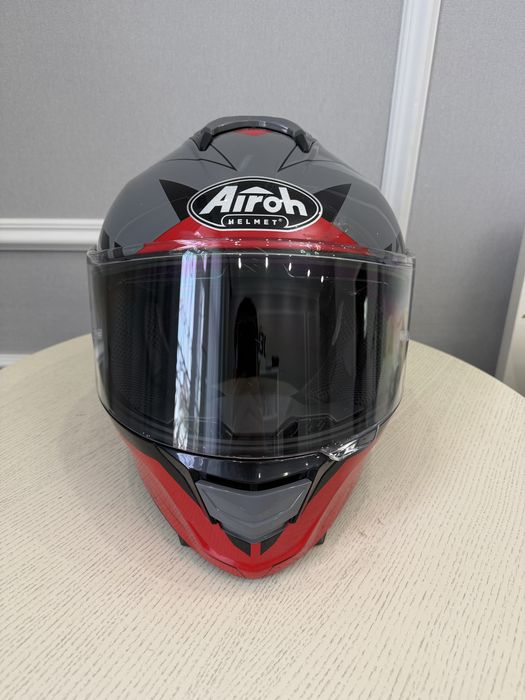 Мотошлем Airoh Spark Rise