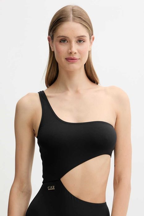 Цял бански EA7 Emporio Armani