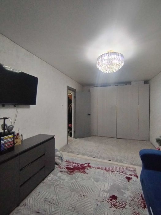 Продам 1 комнатную квартиру (МСО)