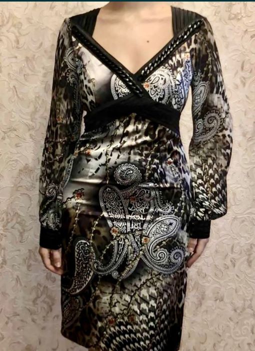 платья нарядные летние вечерние