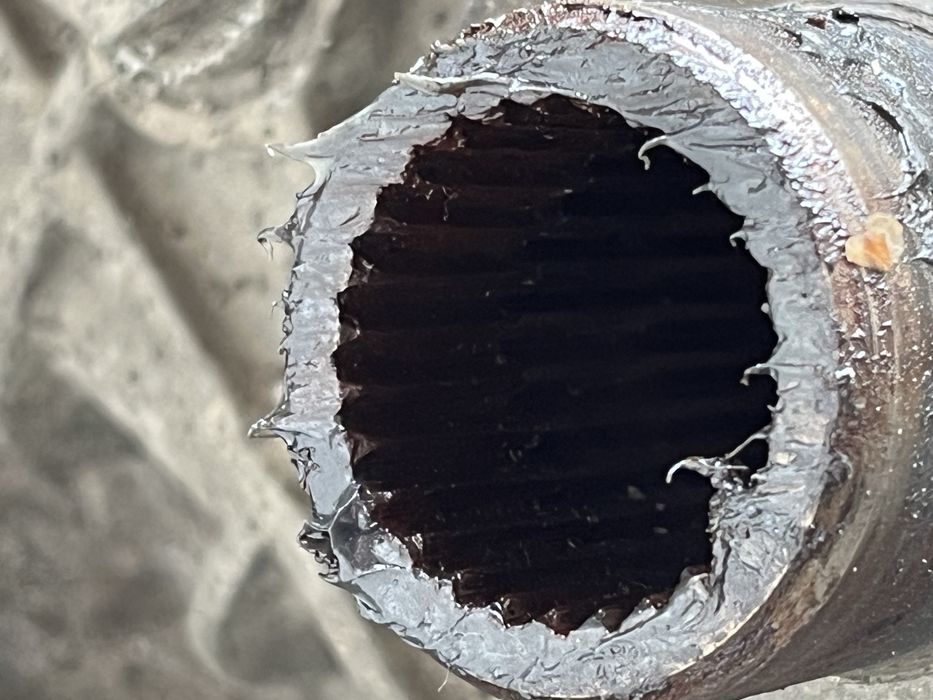 Раздатка BMW X5 e53