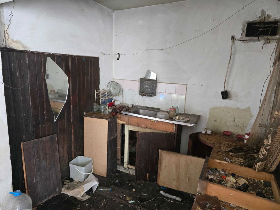 Вила в местност Козлуджа